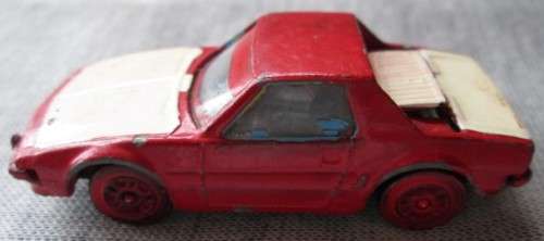Fiat X1/9