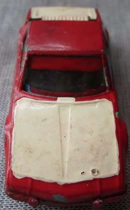 Fiat X1/9