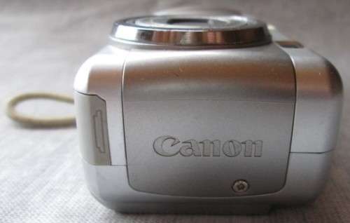 Canon A420 4.0 Mega Pixels (Untested)