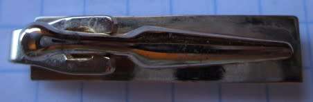 Tie Clip
