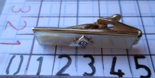 Tie Clip