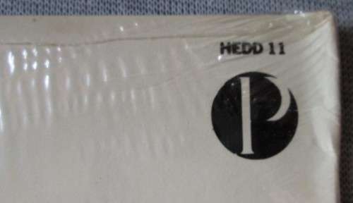 High Energy Double Dance Vol 11 MEDD 11 A/B/C/D DD1