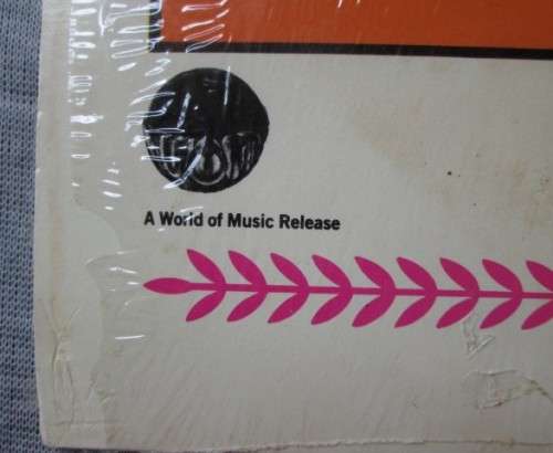High Energy Double Dance Vol 11 MEDD 11 A/B/C/D DD1