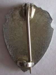 Badge