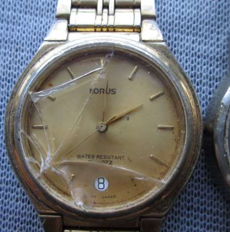 Assorted Watches - Lot (Untested)