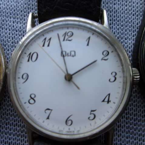 Assorted Watches - Lot (Untested)