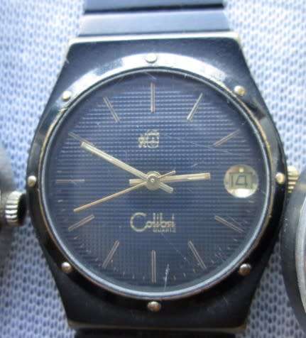 Assorted Watches - Lot (Untested)