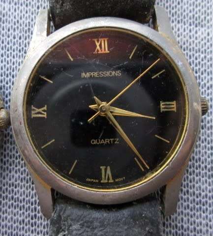 Assorted Watches (Untested)