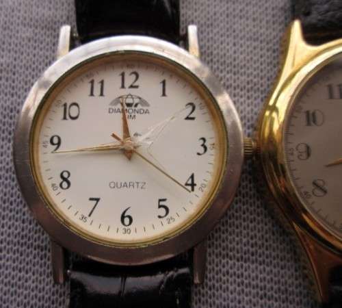 Assorted Watches (Untested)
