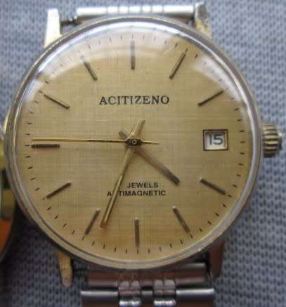 Assorted Watches (Untested)