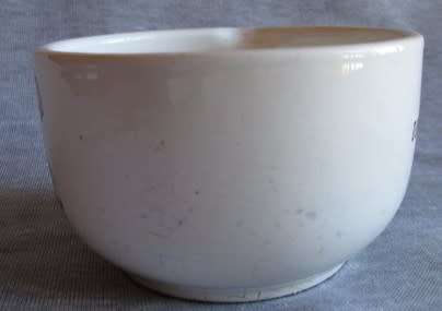 The Pharmaceutical Society Of S.A. Durban 1981 Bowl