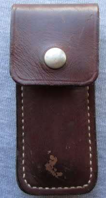 Magazine Pouch