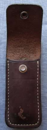 Magazine Pouch