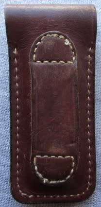 Magazine Pouch