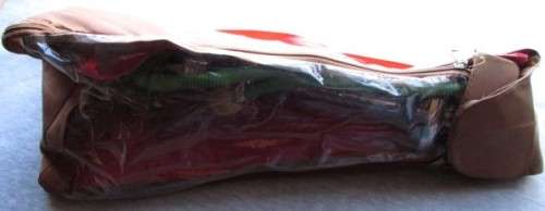 Hubbly Bubbly Set and Carry Bag