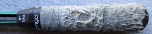 Slazenger Skor Racket