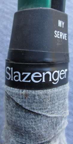 Slazenger Skor Racket