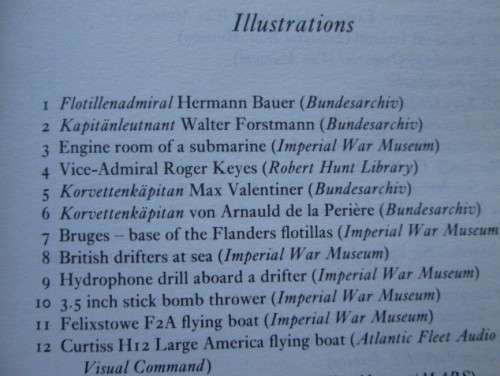 The U- Boat Wars Business in Great Water
