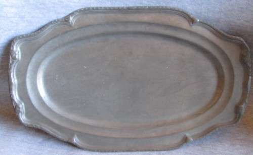Kayserzenn Tray No 4856