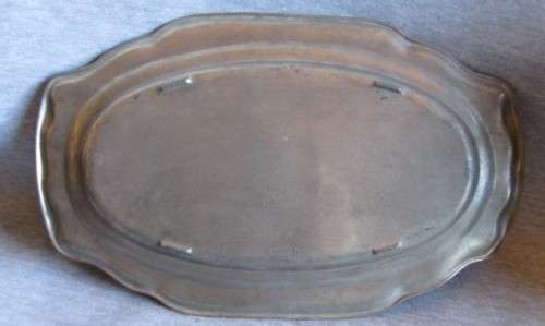Kayserzenn Tray No 4856