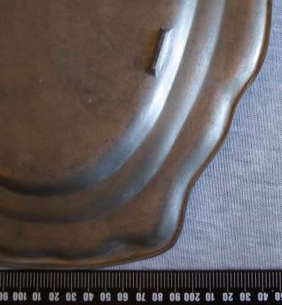Kayserzenn Tray No 4856