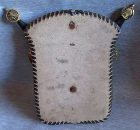 Toledo Spain Coat of Arms Damascene Swords Shield Crest Plaque