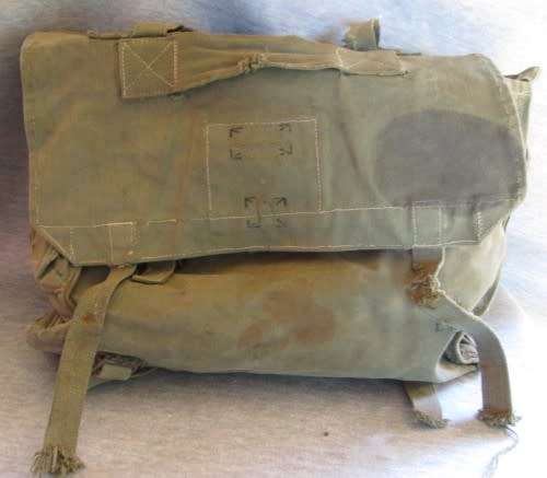 Patrol Bag