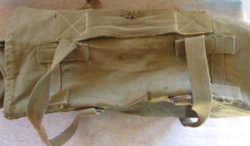 Patrol Bag