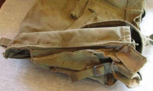 Patrol Bag
