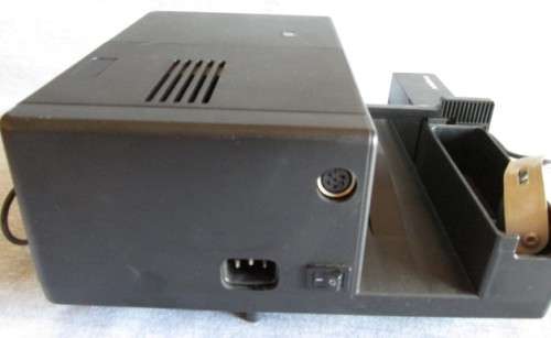 Rollei Auto Focus Slide Projector P355 (Untested)