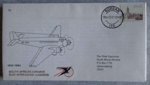SAA/SAL (x6)
