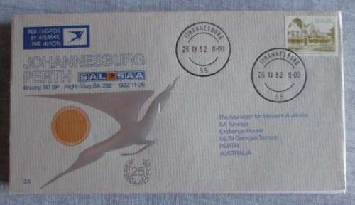 SAA/SAL (x6)