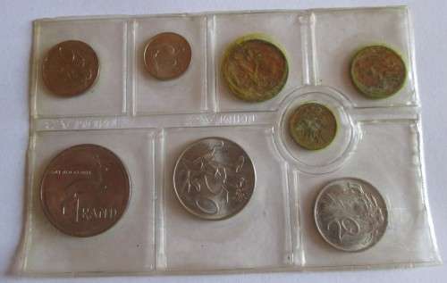 1979 South African Series