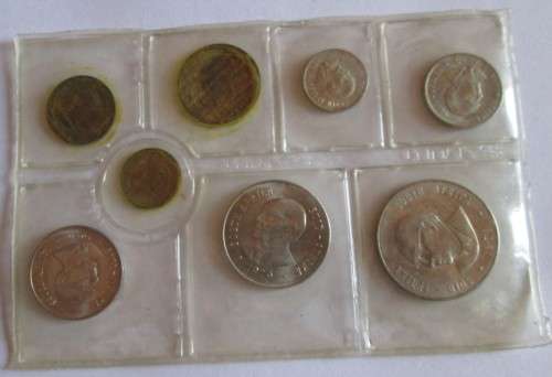 1979 South Africa Series