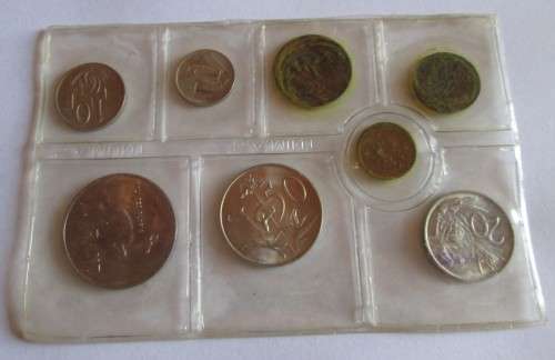 1979 South Africa Series