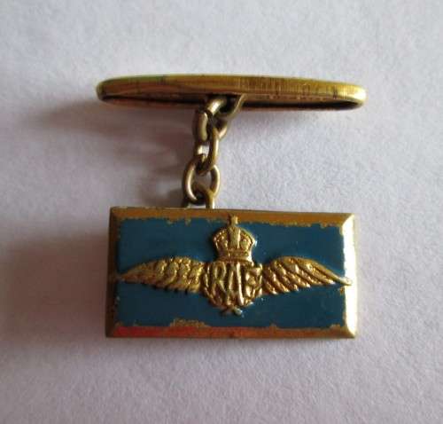 RAF Badge / Pin