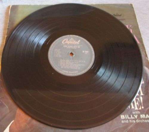 Frank Sinatra W1069