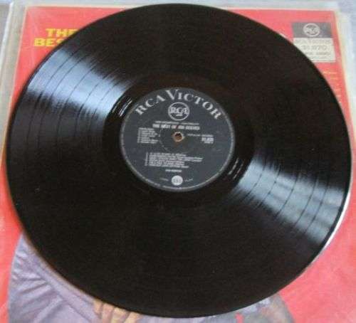 The Best of Jim Reeves