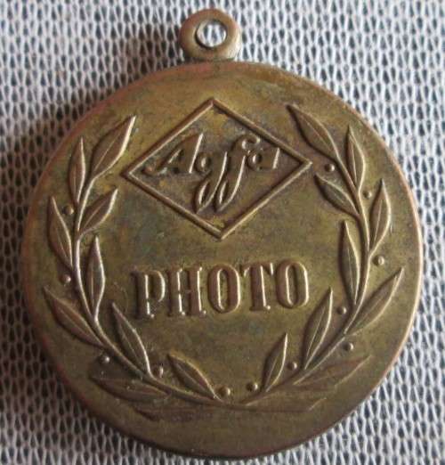 Saint Christopher