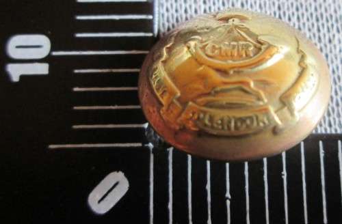 CMR Button