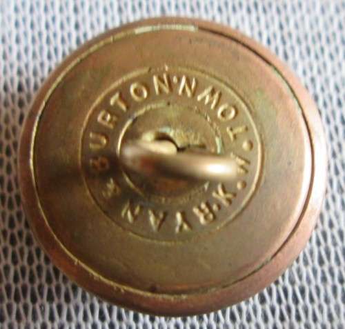 CMR Button