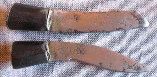 Knives