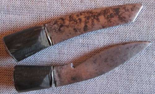 Knives