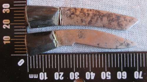 Knives