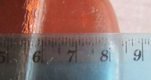 Agfa Optima III 35mm Film in Pouch Vintage 1960 (Untested)