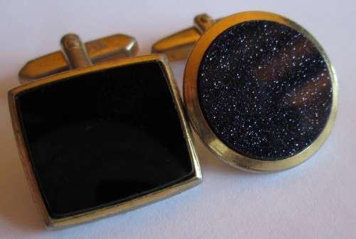 CUFFLINKS SETS (LOT)