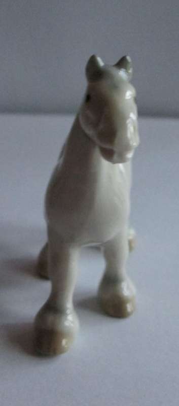 WADE HORSE FIRST WHIMSIES SET TEN FARM ANIMALS 1959-1961 (SEE DESCRIPTION)