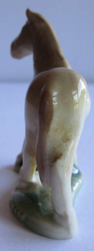 WADE MARE FIRST WHIMSIES SET FIVE HORSES 1956-1959 (SEE DESCRIPTION)