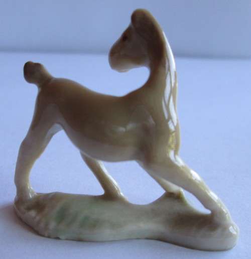 WADE FOAL FIRST WHIMSIES SET FIVE HORSES 1956-1959 (SEE DESCRIPTION)