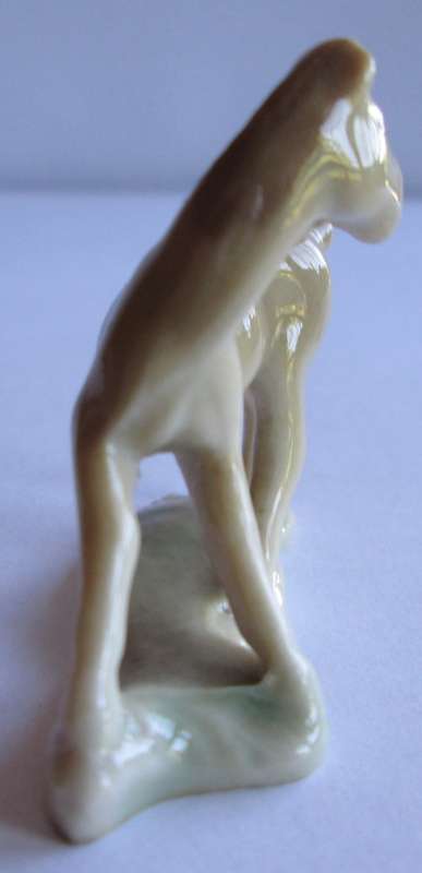 WADE FOAL FIRST WHIMSIES SET FIVE HORSES 1956-1959 (SEE DESCRIPTION)